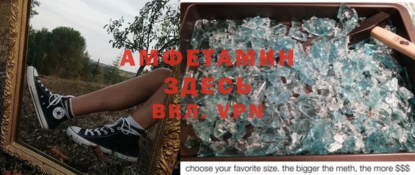 крисы Алексин